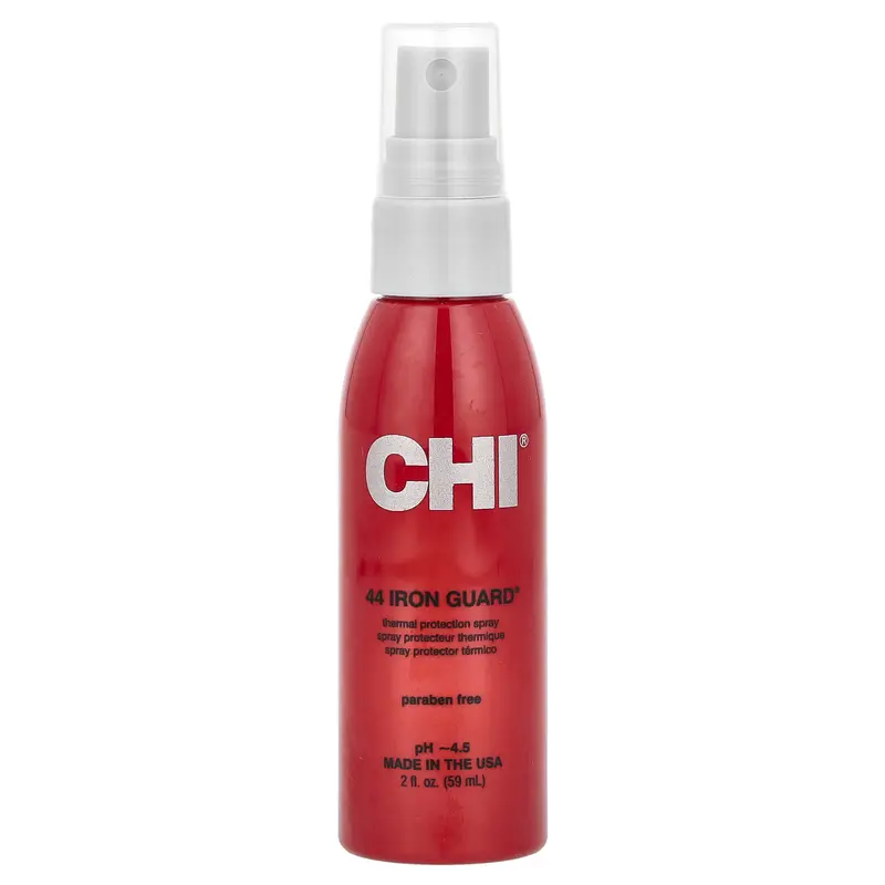 Chi 44 Iron Guard®, Thermal Protection Spray, 2 fl oz (59 ml)