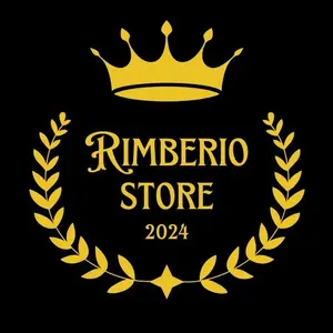 RIMBERIO STORE. shop logo