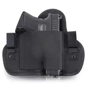 Right-Hand Universal Holster Concealed Carry Holster IWB Holster