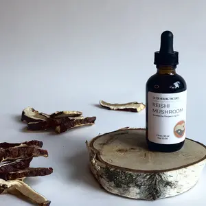 Reishi Mushroom Tincture