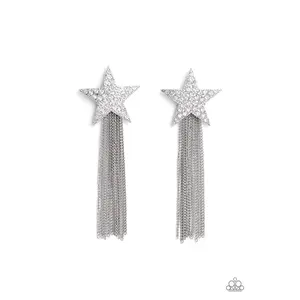 Superstar Solo Earrings