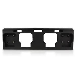 E track Half Mounting Plate for MILWAUKEE® PACKOUT™