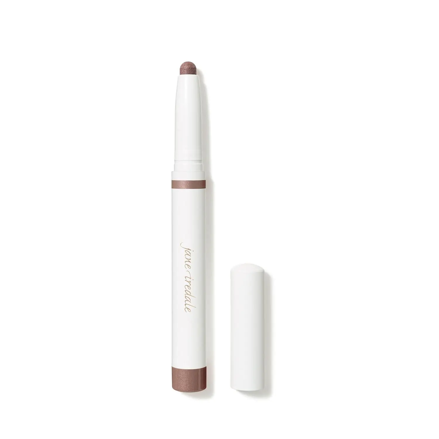 ColorLuxe Eye Shadow Stick, Multi-Use Cream to Powder Formula with Sharpener, Highly Pigmented, Buildable, Long-Wear, Vegan, Cruelty-Free
