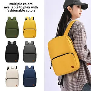 Lightweight Small Backpack 10L Upgraded Waterproof Backpack Male and Female School Bag Sports Bag
