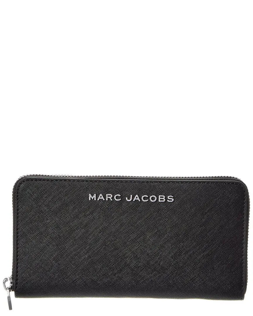 Marc Jacobs Continental Wallet