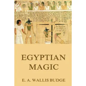 Egyptian Magic