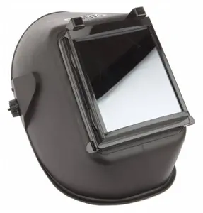 212 MAIN Full Weld Helmet - Professional-Grade Welding Helmet, Essential Welding Accessory for Professional Tasks, Full Helmet