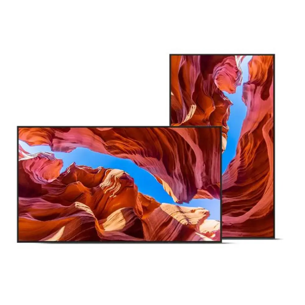 Sharp PN-E659 65" Ultra High Definition Commercial Display