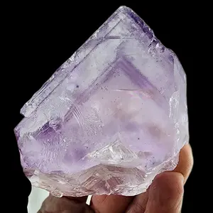 Fluorite, Cave In Rock, Hardin County, Illinois-CIR05