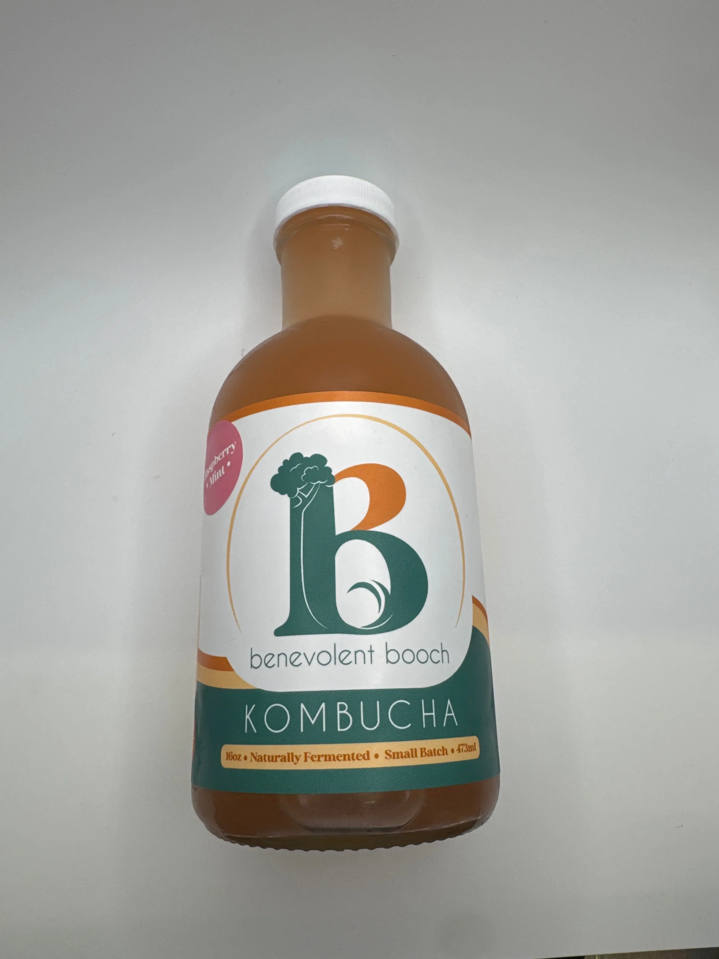 Kombucha