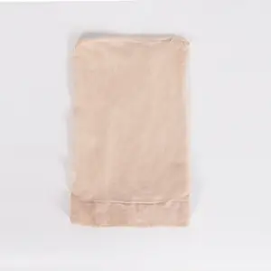 Uniky Wig Caps 1pack with 2pcs Transparent Hair Net