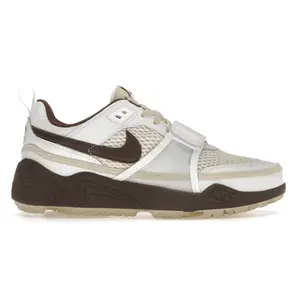 Nike Zoom Field Jaxx Travis Scott Light Chocolate