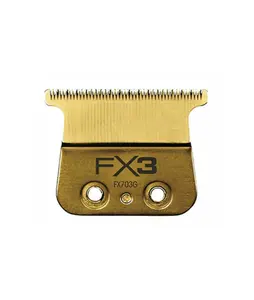 BaBylissPRO FX3 Gold Replacement Trimmer Blade | FX703G