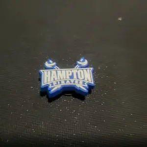 Hampton University Jibbitz