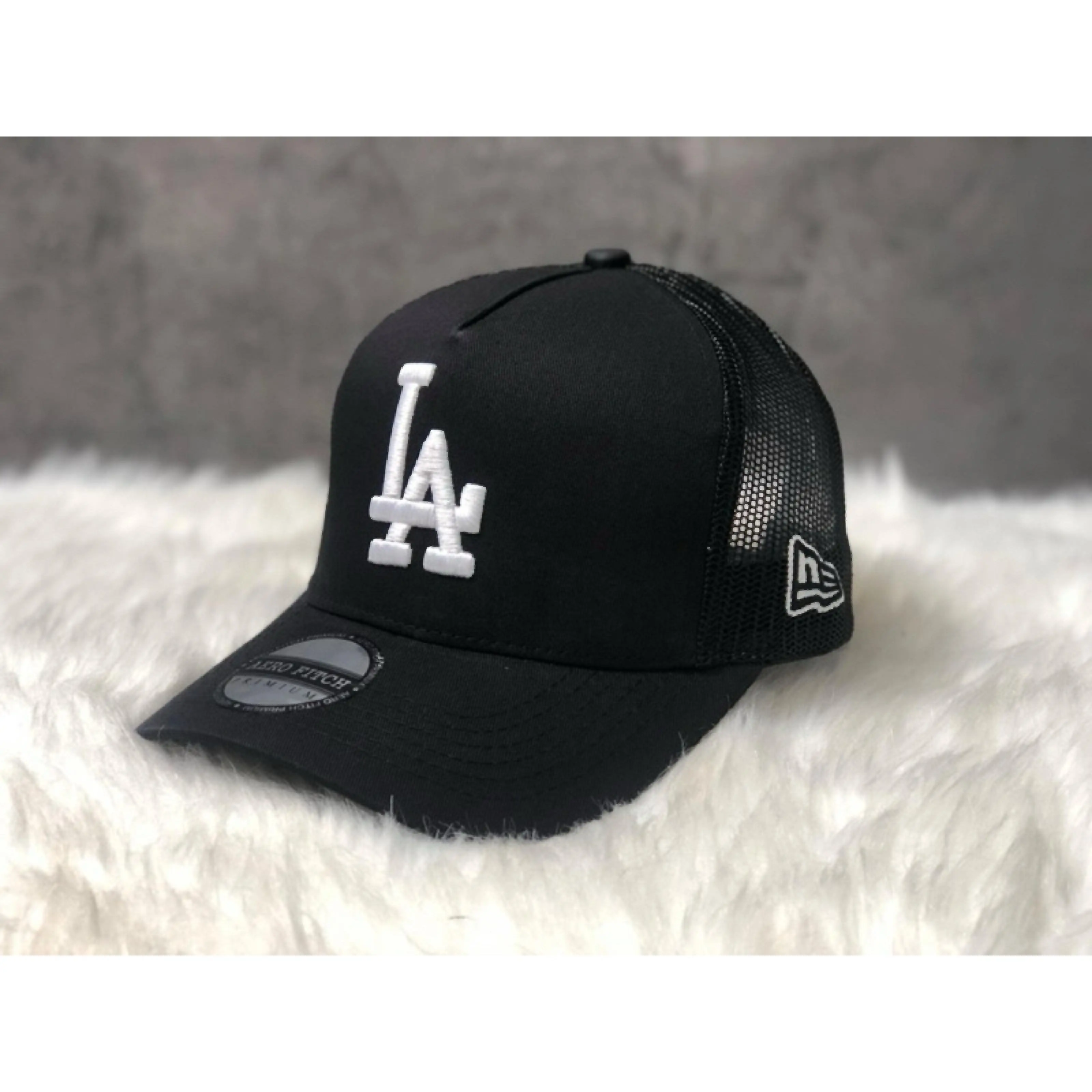 LA 009