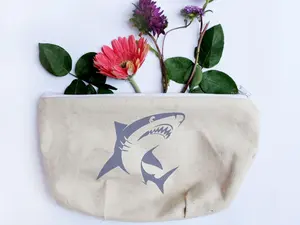 Shark Stencil - Art and Wall Stencil