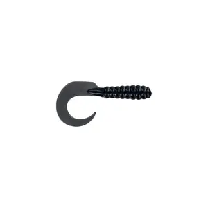Moose Baits Curly Tail Grubs Moose Baits Curly Tail Grubs