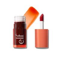 Orange Crush​ - sheer orange