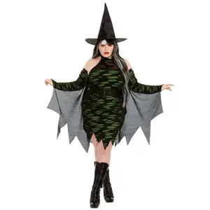 Women's Plus Size Miss Enchantment Costume