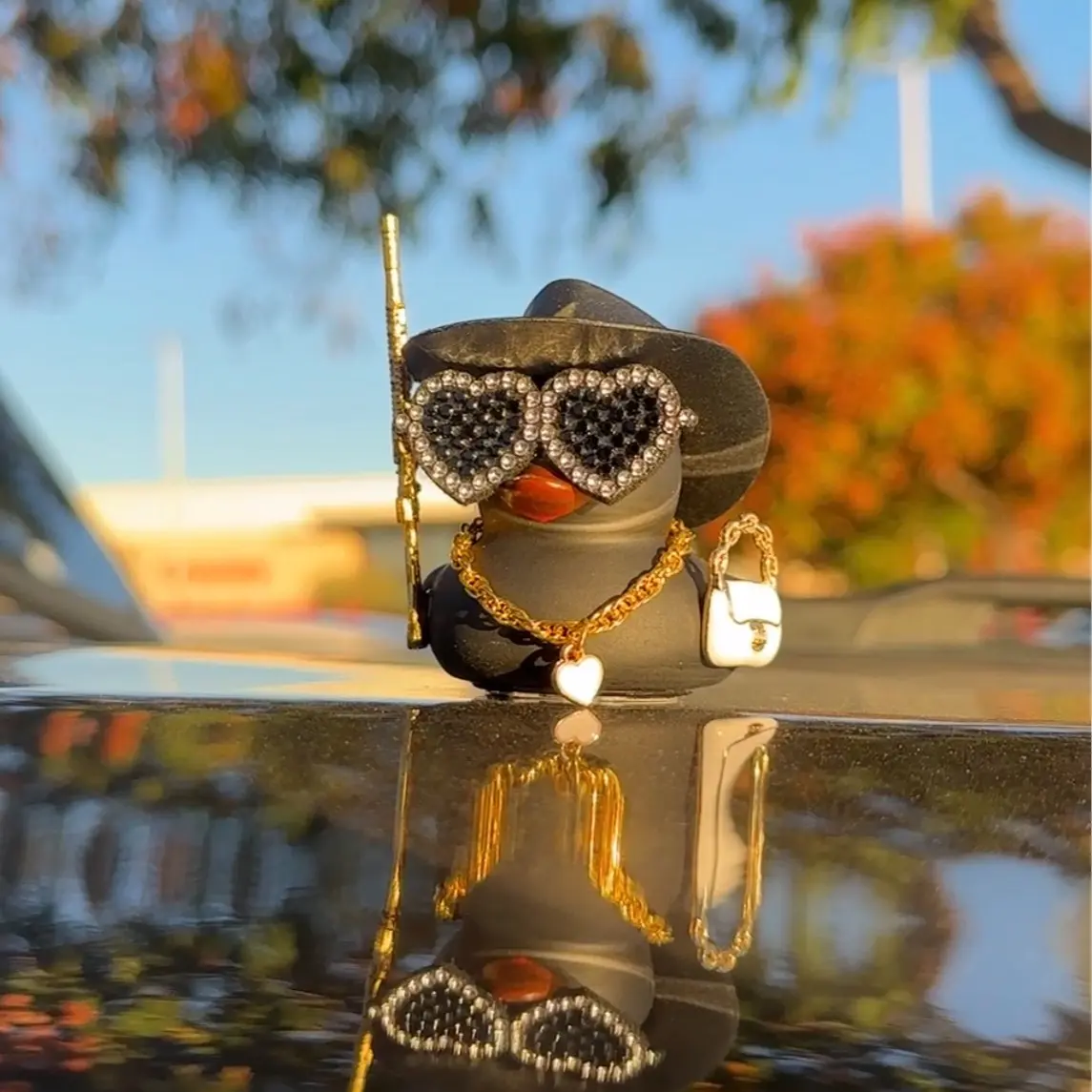 La Buchona Duck