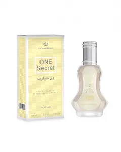 ONE SECRET Men’s Perfume – Citrus & Spice Bomb! (35ml EDP Spray)