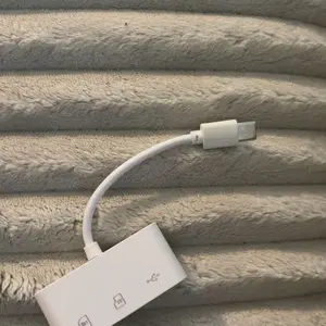 USB C SD Card Reader Adapter, Type C Micro SD TF Card Reader Adapter, 3 in 1 USB C to USB Camera Memory Card Reader Adapter for New Pad Pro MacBook Pro and More UBC C Devices