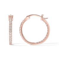 20 Millimeters - Rose Gold
