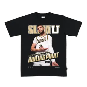 SLAM Cover Tee - Braden Smith (SLAMU11)
