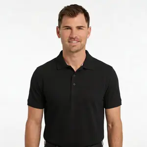 Dry Fit Moisture-Wicking Polo