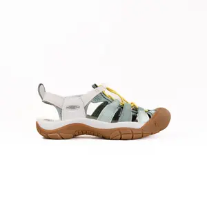 KEEN Newport H2 (Women's) - Tri-Block Lily Pad