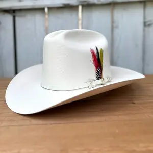 Sombrero 1000X Johnson (3 1/2" Brim) Tombstone Hats