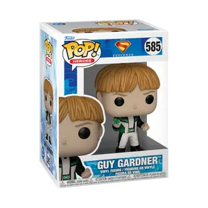 Funko Pop! DC: Guy Gardner #585