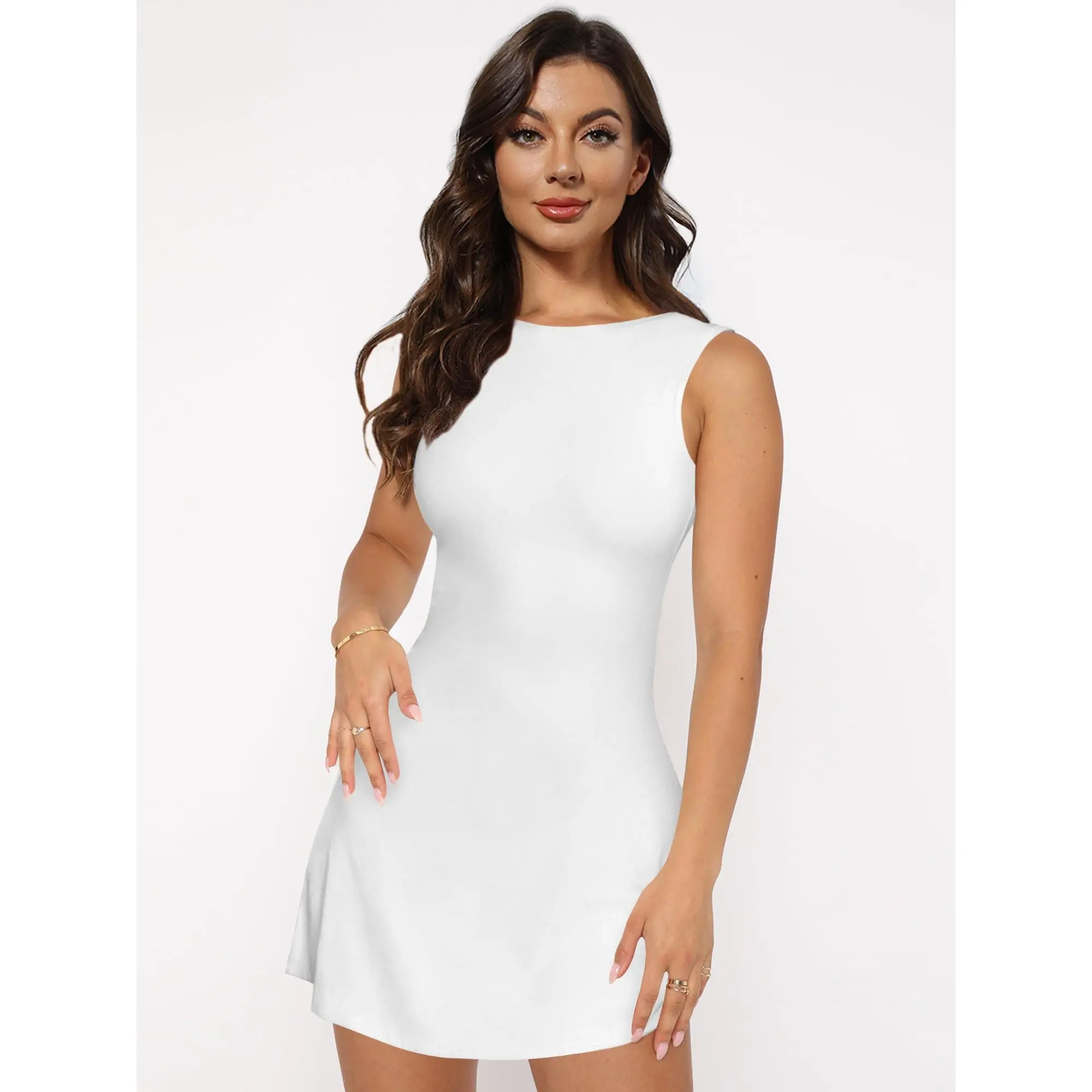 full swing mini dress free people - TikTok Shop