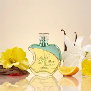 Apple & Eve Green Edition 3.4 OZ WOMEN