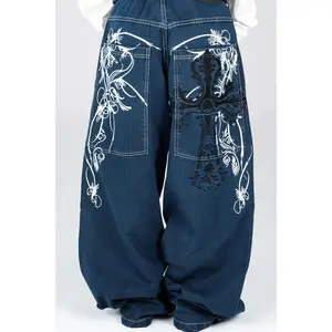 Allure Denim Bleu
