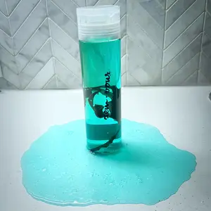 Lagoon Botanical Extract | Body Wash | Bubble Bath | Liquid Soap | Hand Soap | Ocean | Vegan | PARABEN FREE | Seaweed Skin Care Body Care Cleanser