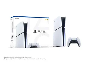 Sony PlayStation5 Disc + Razer Headset + Premium Voucher