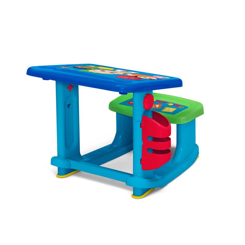 CoComelon Draw and Play Desk