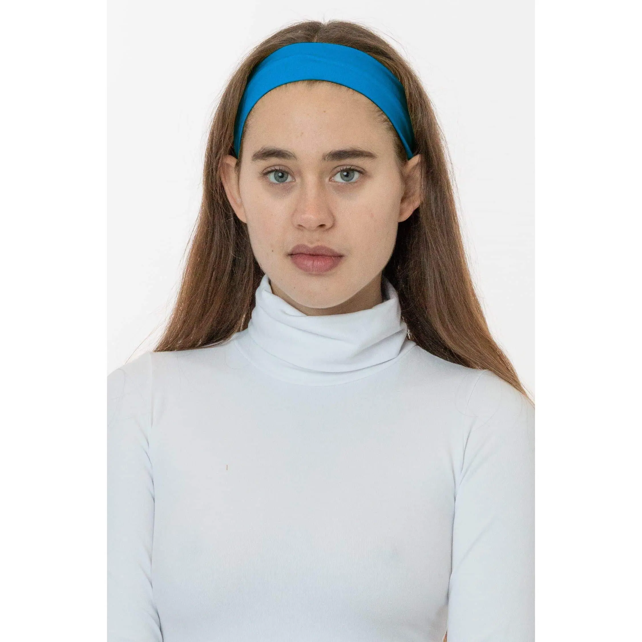 84037 - Cotton Spandex Headband - TikTok Shop