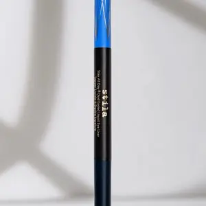Stila Stay All Day Dual-Ended Liquid Eyeliner - Midnight / Periwinkle
