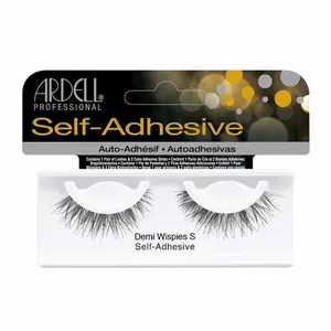 Ardell Self-Adhesive Demi Wispiess #61415