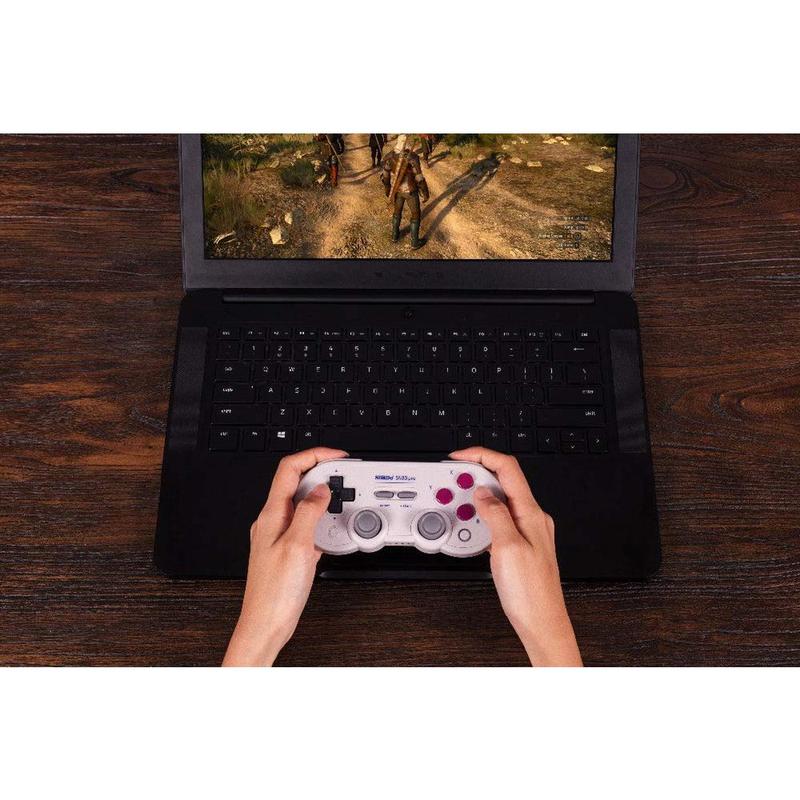 Bluetooth Gamepad