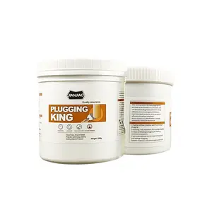 JianJiao Emergency Leak Repair Powder Works Even Under Water No More Panic Plugging King Quality Assurance