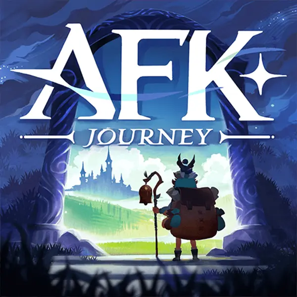 AFK Journey - Dragon Crystals gift card