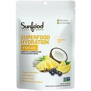 Superfood Hydration Focus