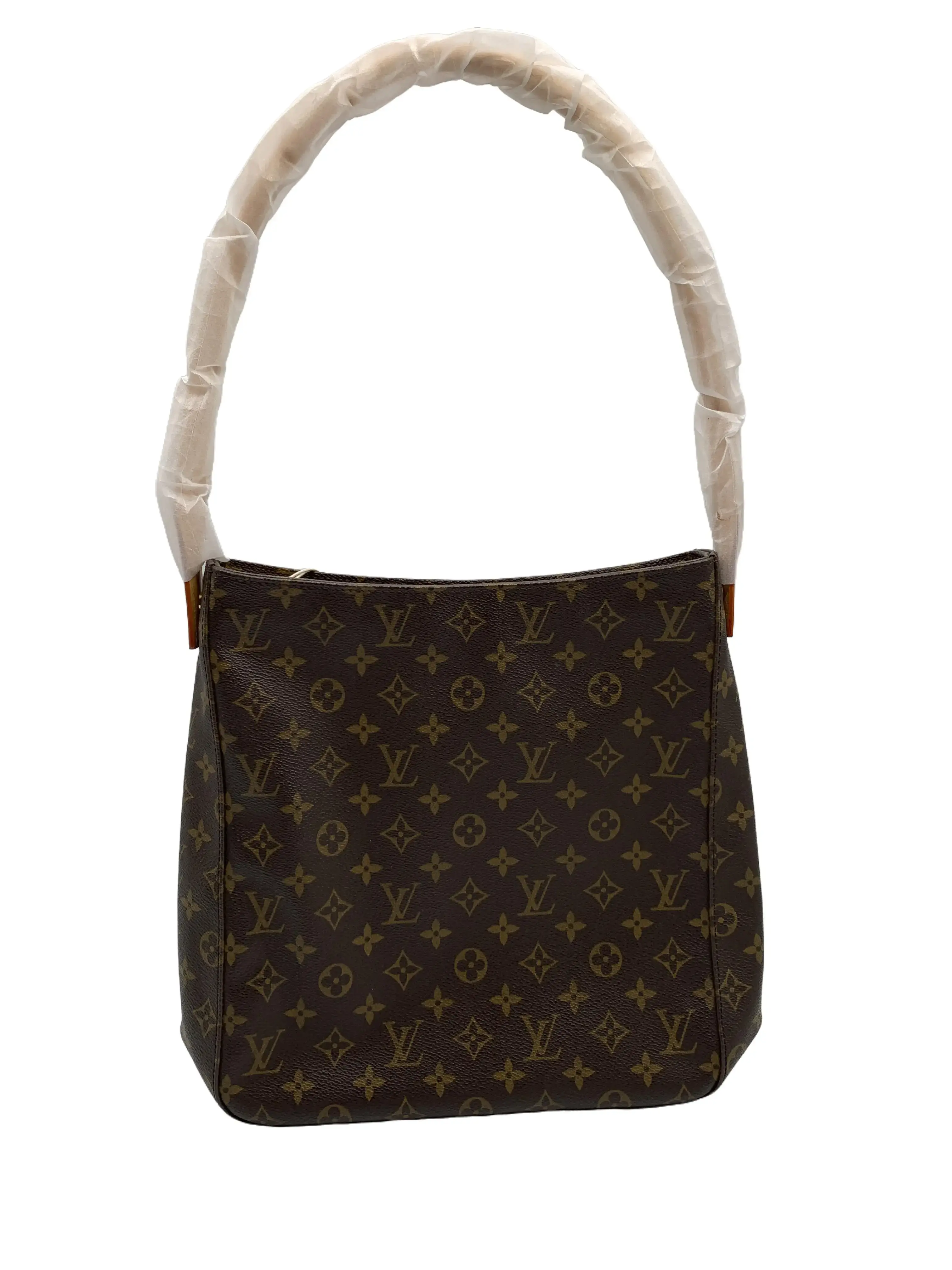 Pre-owned Louis Vuitton Monogram Shoulder Bag/EE07228001/8001