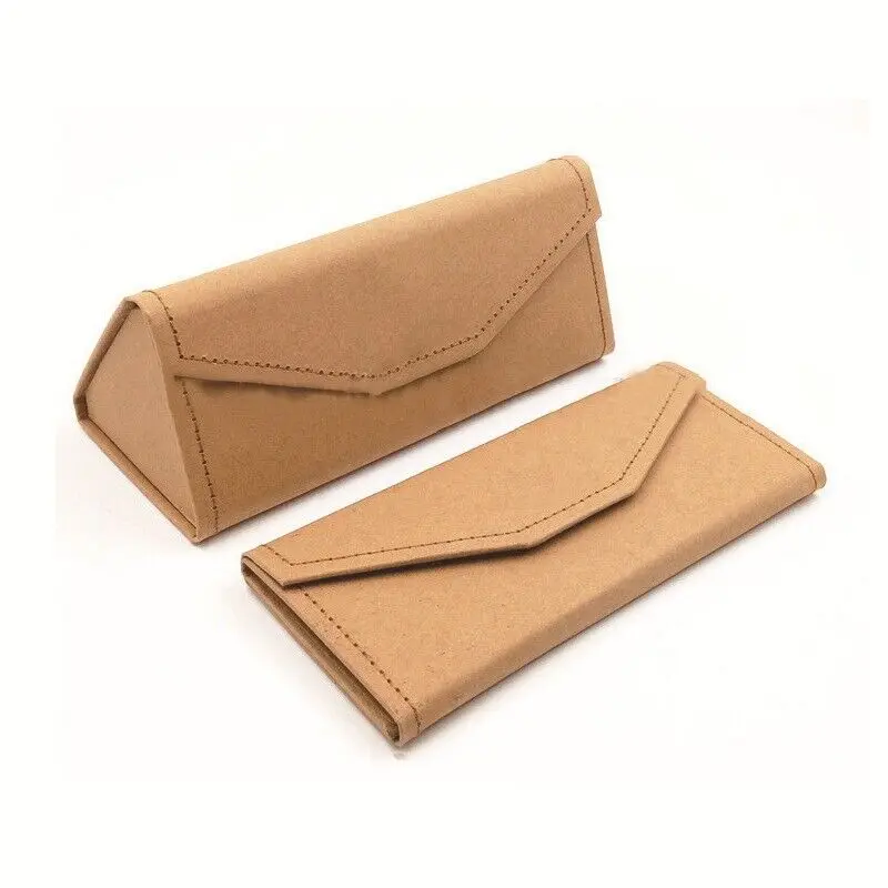 Waterproof Sunglass Case - Fold Up Glasses Case