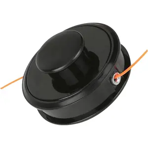 21560070 SRM Trimmer  - Compatible with Echo Echomatic SRM210 SRM225 SRM230 SRM235 SRM2100 Straight Shaft Trimmers - Replaces 21560050 200095200 Weed Wacker  with 0.095" Line