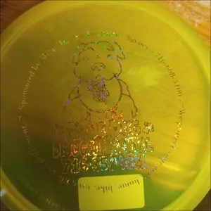 INNOVA CHAMPION ROC3 BLUE DOG RENTAL 172 GRAMS (CHBD-3)