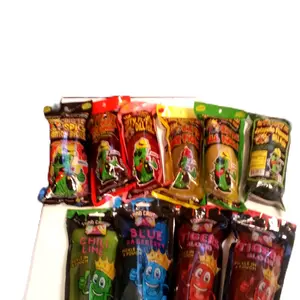 Trixies Ultimate Pickle Package